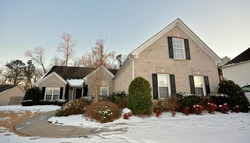 Sheriff-sale Listing in FROSTBERRY FALL PL BETHLEHEM, GA 30620