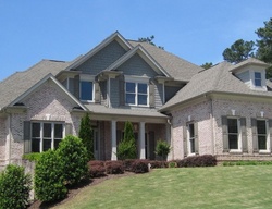 Sheriff-sale Listing in FLORAL VALLEY DR DACULA, GA 30019