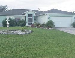 Sheriff-sale Listing in SW 19TH LN CAPE CORAL, FL 33991