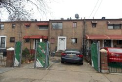 Sheriff-sale in  SUTTER AVE Brooklyn, NY 11212