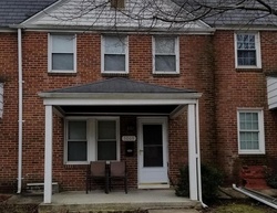 Short-sale in  FREDERICK AVE Baltimore, MD 21229