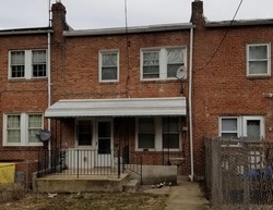 Short-sale in  FREDERICK AVE Baltimore, MD 21229