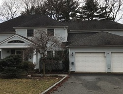 Sheriff-sale Listing in CIRCLE LN ROSLYN HEIGHTS, NY 11577