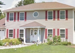 Sheriff-sale Listing in BLUEBIRD DR SYOSSET, NY 11791