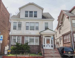 Short-sale Listing in GOLDSMITH AVE NEWARK, NJ 07112