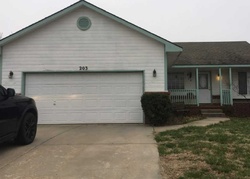 Short-sale in  W TALL TREE RD Derby, KS 67037