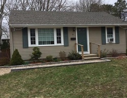 Short-sale in  SAINT ANTHONY LN East Falmouth, MA 02536