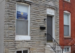 Short-sale Listing in S LINWOOD AVE BALTIMORE, MD 21224