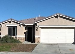 Sheriff-sale in  DUSKY WILLOW ST Lancaster, CA 93536