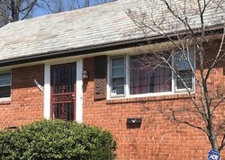 Sheriff-sale Listing in WESTBROOK DR HYATTSVILLE, MD 20784