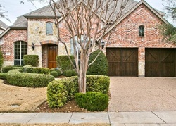 Sheriff-sale Listing in CASCADES DR MCKINNEY, TX 75070