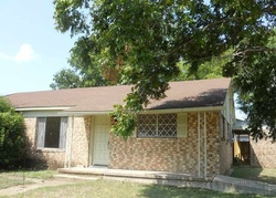 Sheriff-sale Listing in N PIERCE ST BURNET, TX 78611