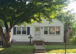 Sheriff-sale Listing in WILSON AVE PLAINFIELD, NJ 07060