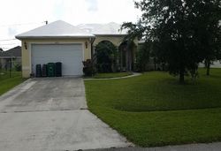 Sheriff-sale in  SW EAGLE ST Port Saint Lucie, FL 34953