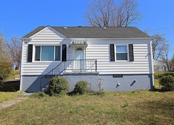 Sheriff-sale Listing in CANNADAY RD NE ROANOKE, VA 24012