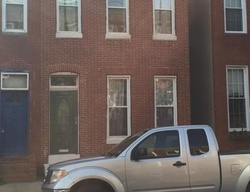 Sheriff-sale in  S CHARLES ST Baltimore, MD 21230