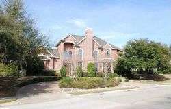 Sheriff-sale Listing in SOUTHERN HILLS DR FRISCO, TX 75034