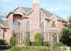 Sheriff-sale Listing in SOUTHERN HILLS DR FRISCO, TX 75034