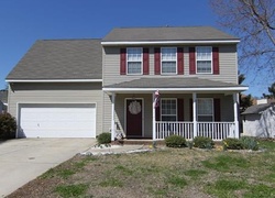 Sheriff-sale in  ALDRIDGE PL NW Concord, NC 28027