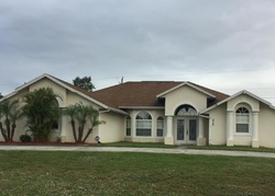 Sheriff-sale in  SW HIAWATHA ST Port Saint Lucie, FL 34953