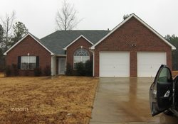Sheriff-sale in  ERMINES WAY Mcdonough, GA 30253