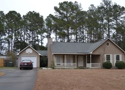  Mandarin Dr, Hinesville GA