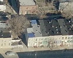 Sheriff-sale in  E FEDERAL ST Baltimore, MD 21213