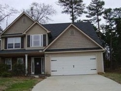 Sheriff-sale Listing in LIGHTHOUSE WAY WINDER, GA 30680