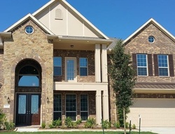 Sheriff-sale in  GRANITE MANOR LN Cypress, TX 77433