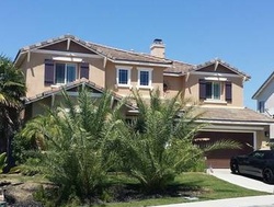 Sheriff-sale in  DANIEL WAY Temecula, CA 92591