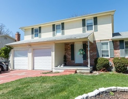 Sheriff-sale in  HUNTERS WOOD CIR Catonsville, MD 21228