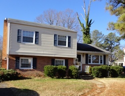 Sheriff-sale in  TARPLEY RD Richmond, VA 23225