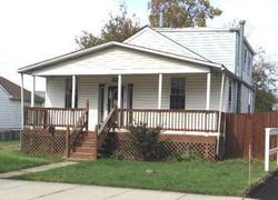 Sheriff-sale Listing in PINEWOOD RD DUNDALK, MD 21222