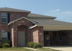 Sheriff-sale Listing in SADDLE CT DENTON, TX 76210