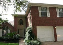 Sheriff-sale Listing in HIGH MEADOWS CT SUGAR LAND, TX 77479