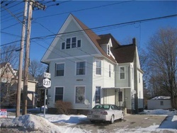 Sheriff-sale in  N MAIN ST Holley, NY 14470