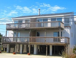 Sheriff-sale Listing in LANDIS AVE SEA ISLE CITY, NJ 08243