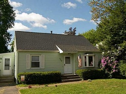 Sheriff-sale Listing in LAWRENCE AVE SYRACUSE, NY 13212