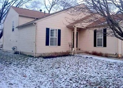 Short-sale Listing in NIANTIC DR COLUMBUS, OH 43224