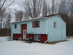 Sheriff-sale Listing in NELSON RD PLATTSBURGH, NY 12901