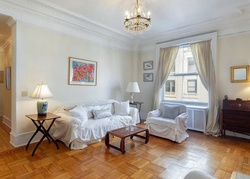 Sheriff-sale Listing in RIVERSIDE DR APT 6C NEW YORK, NY 10025