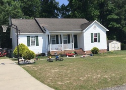 Sheriff-sale in  WINWOOD DR Angier, NC 27501