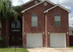 Sheriff-sale Listing in ULEX AVE MCALLEN, TX 78504