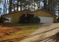 Sheriff-sale Listing in CREEKSIDE CT ROSWELL, GA 30076