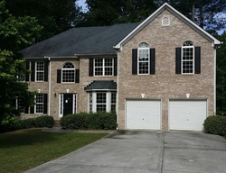 Sheriff-sale in  PINEBURR LN Stone Mountain, GA 30087