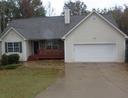 Sheriff-sale Listing in TRAVITINE TRL LOGANVILLE, GA 30052