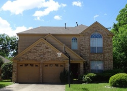 Sheriff-sale Listing in BRANCH BEND EULESS, TX 76039