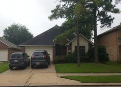 Sheriff-sale in  MORNING GLORY TERRACE CT Cypress, TX 77433