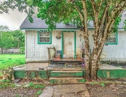 Sheriff-sale Listing in S MAIN ST KYLE, TX 78640