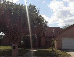 Sheriff-sale Listing in SUNSET DR SAN JUAN, TX 78589